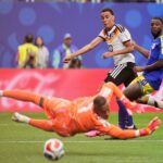 Resultados del Mundial 2026 hasta el día de hoy Resultados del Mundial 2026 hasta el día de hoy