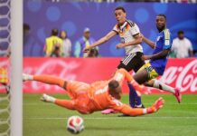 Resultados del Mundial 2026 hasta el día de hoy Resultados del Mundial 2026 hasta el día de hoy