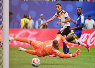Resultados del Mundial 2026 hasta el día de hoy Resultados del Mundial 2026 hasta el día de hoy