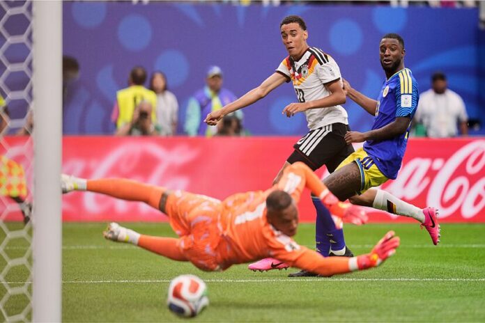 Resultados del Mundial 2026 hasta el día de hoy Resultados del Mundial 2026 hasta el día de hoy