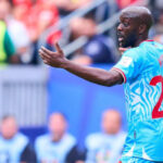 Rodaldo se va en 0 Portugal empata con R. Congo Rodaldo se va en 0 Portugal empata con R. Congo