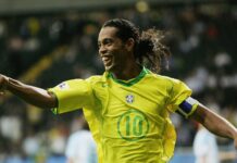 Ronaldinho sorprende con “Camisa 10”, su debut en la industria musical antes del Mundial 2026 Ronaldinho camisa 10
