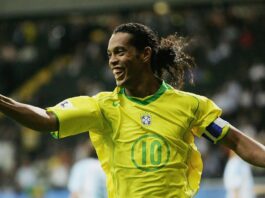 Ronaldinho sorprende con “Camisa 10”, su debut en la industria musical antes del Mundial 2026 Ronaldinho camisa 10