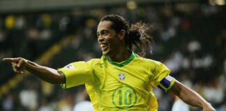 Ronaldinho sorprende con “Camisa 10”, su debut en la industria musical antes del Mundial 2026 Ronaldinho camisa 10