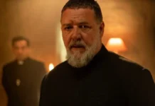 Russell Crowe confirma avance clave en el rodaje del reinicio de Highlander Russell Crowe