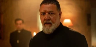 Russell Crowe confirma avance clave en el rodaje del reinicio de Highlander Russell Crowe