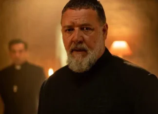 Russell Crowe confirma avance clave en el rodaje del reinicio de Highlander Russell Crowe