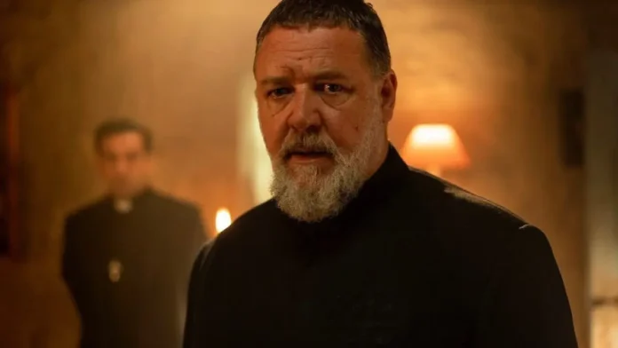 Russell Crowe Russell Crowe