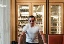 Salt Bae abrirá su famoso restaurante Nusr-Et en CDMX Salt Bae abrirá su famoso restaurante Nusr-Et en CDMX
