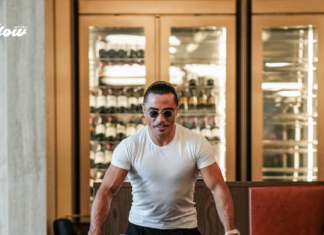 Salt Bae abrirá su famoso restaurante Nusr-Et en CDMX Salt Bae abrirá su famoso restaurante Nusr-Et en CDMX