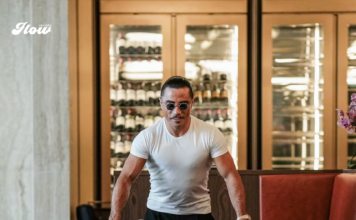Salt Bae abrirá su famoso restaurante Nusr-Et en CDMX Salt Bae abrirá su famoso restaurante Nusr-Et en CDMX
