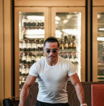 Salt Bae abrirá su famoso restaurante Nusr-Et en CDMX Salt Bae abrirá su famoso restaurante Nusr-Et en CDMX