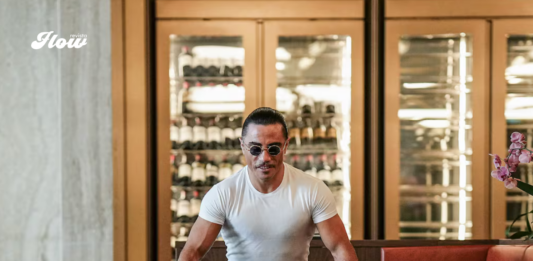 Salt Bae abrirá su famoso restaurante Nusr-Et en CDMX Salt Bae abrirá su famoso restaurante Nusr-Et en CDMX