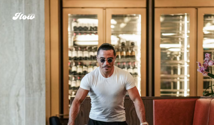 Salt Bae abrirá su famoso restaurante Nusr-Et en CDMX