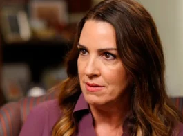 Sara Carter lanza advertencia a políticos mexicanos ligados al narco Sara Carter