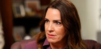 Sara Carter lanza advertencia a políticos mexicanos ligados al narco Sara Carter