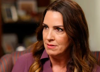 Sara Carter lanza advertencia a políticos mexicanos ligados al narco Sara Carter