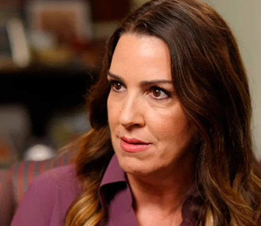 Sara Carter lanza advertencia a políticos mexicanos ligados al narco Sara Carter
