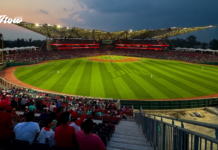 Selección Mexicana de Beisbol presenta a sus elegidos para el Juego de Estrellas en LMB Selección Mexicana de Beisbol presenta a sus elegidos para el Juego de Estrellas en LMB