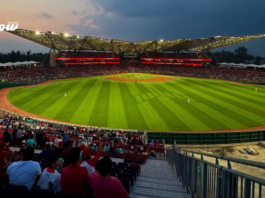 Selección Mexicana de Beisbol presenta a sus elegidos para el Juego de Estrellas en LMB Selección Mexicana de Beisbol presenta a sus elegidos para el Juego de Estrellas en LMB