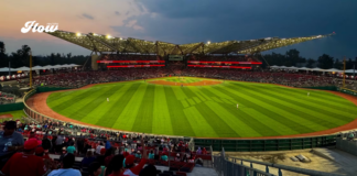 Selección Mexicana de Beisbol presenta a sus elegidos para el Juego de Estrellas en LMB Selección Mexicana de Beisbol presenta a sus elegidos para el Juego de Estrellas en LMB