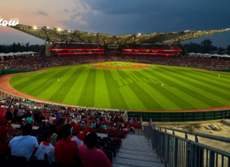 Selección Mexicana de Beisbol presenta a sus elegidos para el Juego de Estrellas en LMB Selección Mexicana de Beisbol presenta a sus elegidos para el Juego de Estrellas en LMB
