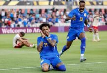 Selecciones responden a UEFA: “No somos insignificantes” Selección de Curazao