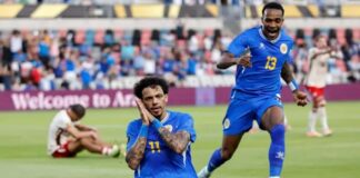 Selecciones responden a UEFA: “No somos insignificantes” Selección de Curazao