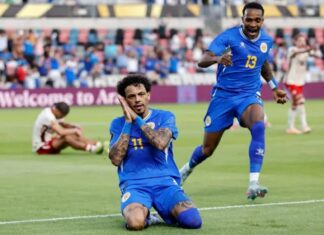 Selecciones responden a UEFA: “No somos insignificantes” Selección de Curazao