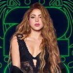 Shakira formará parte de la ceremonia de inauguración del mundial 2026 en la CDMX Shakira formará parte de la ceremonia de inauguración del mundial 2026 en la CDMX