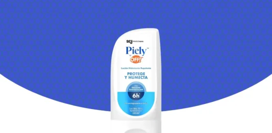 Skincare y protección contra mosquitos una nueva era Skincare y protección contra mosquitos una nueva era