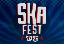 Smash Mouth tocará en CDMX como parte del Ska Fest 2026 Smash Mouth tocará en CDMX como parte del Ska Fest 2026