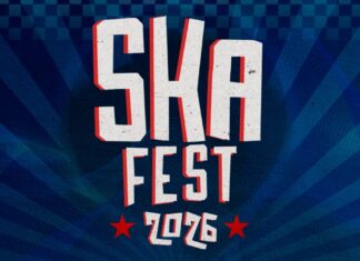 Smash Mouth tocará en CDMX como parte del Ska Fest 2026 Smash Mouth tocará en CDMX como parte del Ska Fest 2026