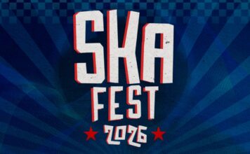 Smash Mouth tocará en CDMX como parte del Ska Fest 2026 Smash Mouth tocará en CDMX como parte del Ska Fest 2026