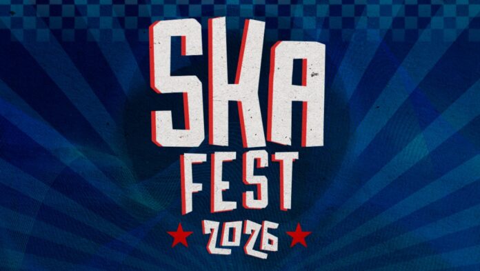 Smash Mouth tocará en CDMX como parte del Ska Fest 2026 Smash Mouth tocará en CDMX como parte del Ska Fest 2026