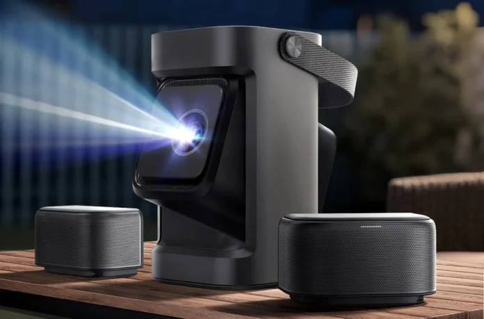Soundcore Nebula P1 Soundcore Nebula P1