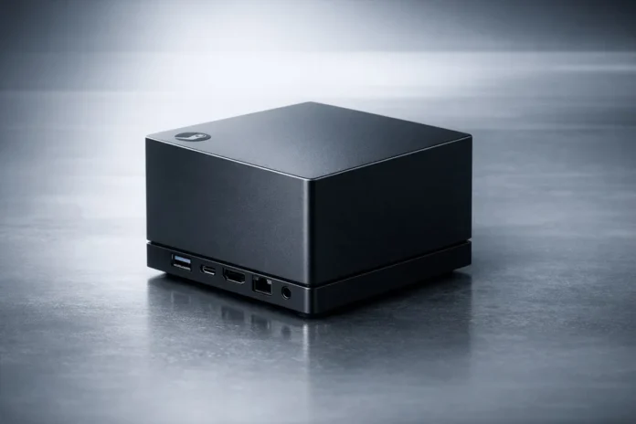 Steam Machine Steam Machine