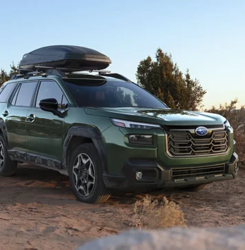 Subaru Forester 2026 estrena versión más accesible en México: así es la nueva Premium Plus CVT y cuánto cuesta Subaru Forester 2026 Premium Plus CVT