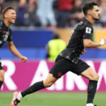 Sudáfrica eliminada en Mundial 2026 tras gol de Canadá Sudáfrica eliminada en Mundial 2026 tras gol de Canadá