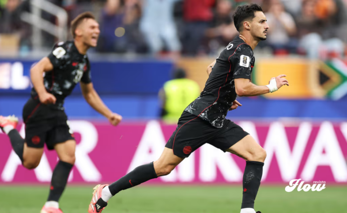 Sudáfrica eliminada en Mundial 2026 tras gol de Canadá