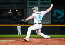 Sultanes vencen a Saraperos y se llevan la serie en el Clásico del Norte de LMB Sultanes vencen a Saraperos y se llevan la serie en el Clásico del Norte de LMB