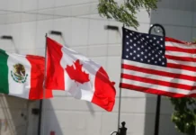 Trump no extendería vigencia del T-MEC hasta 2036, según Reuters T-MEC