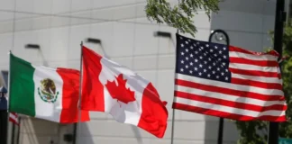 Trump no extendería vigencia del T-MEC hasta 2036, según Reuters T-MEC