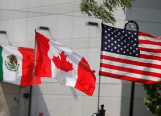 Trump no extendería vigencia del T-MEC hasta 2036, según Reuters T-MEC