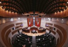 TEPJF mantiene recorte de afiliaciones a Morena y da respiro a nuevos partidos TEPJF