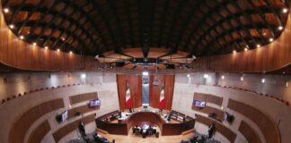 TEPJF mantiene recorte de afiliaciones a Morena y da respiro a nuevos partidos TEPJF