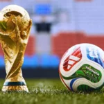 Trionda: así funciona el balón inteligente del Mundial 2026 que incorpora un chip de alta precisión TRIONDA BALON OFICIAL MUNDIAL 2026