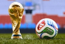 Trionda: así funciona el balón inteligente del Mundial 2026 que incorpora un chip de alta precisión TRIONDA BALON OFICIAL MUNDIAL 2026