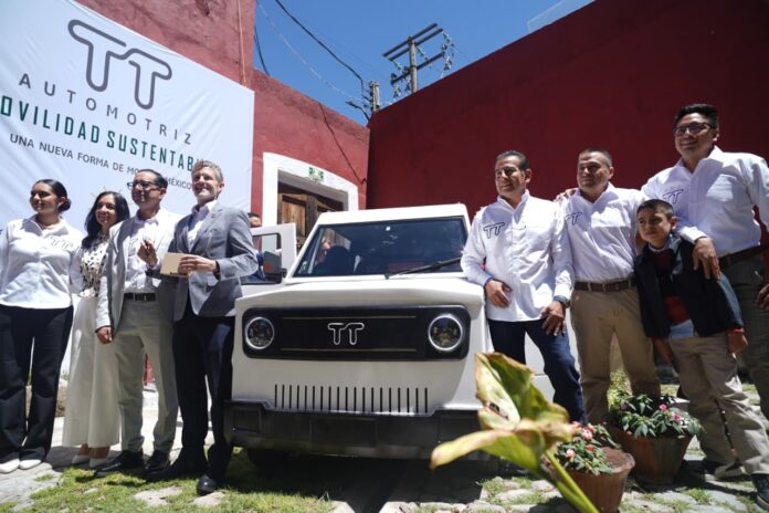 TT Automotriz