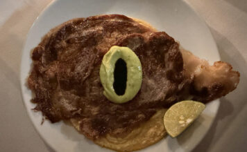 Tacos París, la emblemática taquería de Robegrill, llega a CDMX Tacos París, la emblemática taquería de Robegrill, llega a CDMX